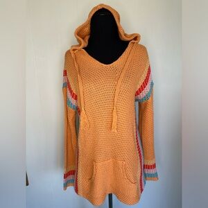 Beachy Sweatshirt Size Medium